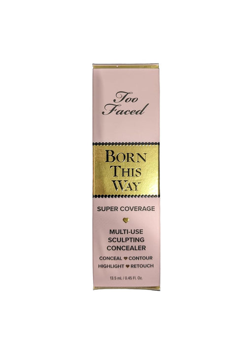 Too faced Corrector multiusos Born This Way Super Coverage - Quierox - Tienda Online