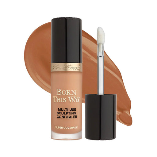 Too faced Corrector multiusos Born This Way Super Coverage - Quierox - Tienda Online