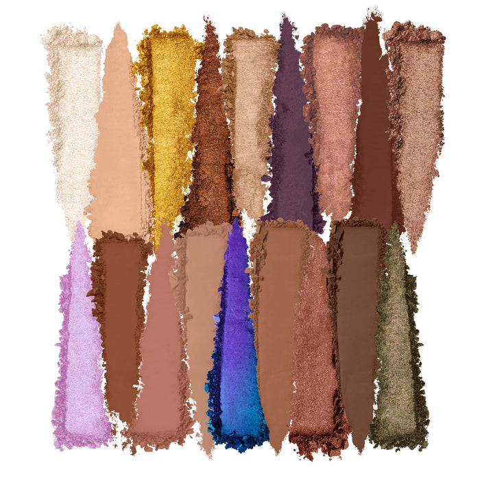 Too Faced Paleta de sombras de ojos Better Than Chocolate - Quierox - Tienda Online