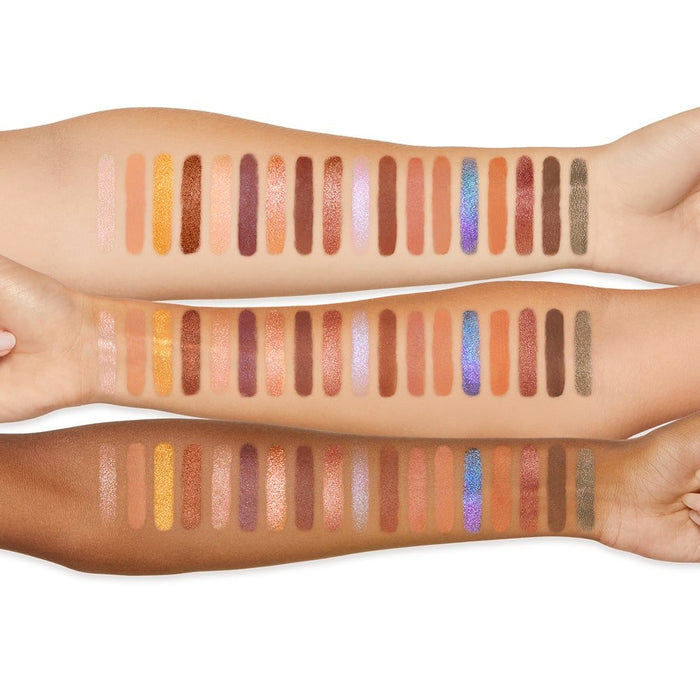 Too Faced Paleta de sombras de ojos Better Than Chocolate - Quierox - Tienda Online