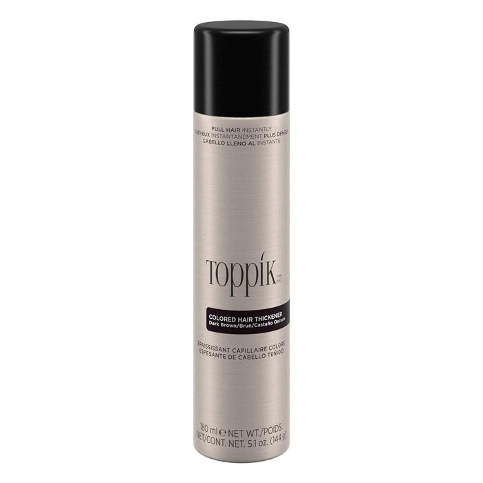 TOPPIK Voluminizador para cabello con color de TOPPIK, 5.1 onzas - Quierox - Tienda Online