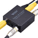 TOSLink a coaxial o coaxial a óptico SPDIF Toslink Convertidor de audio digital - Quierox - Tienda Online