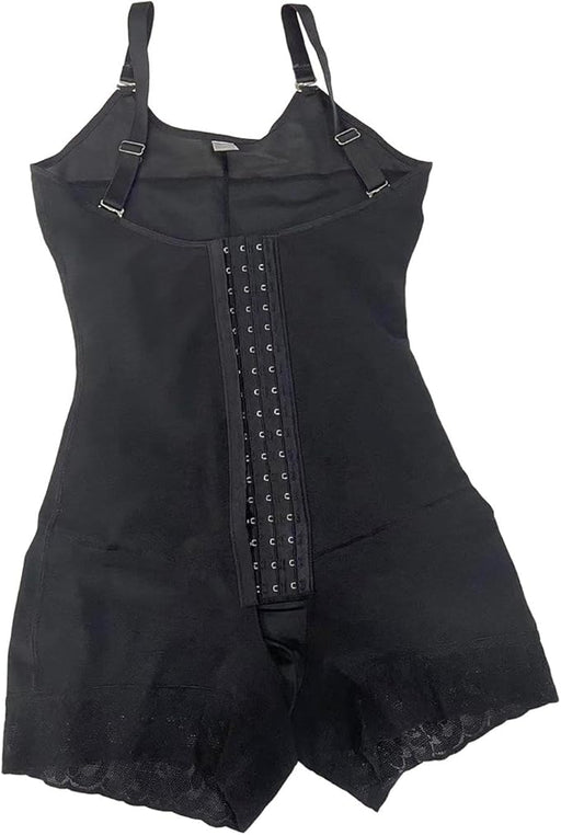 Traje moldeador de cuerpo para mujer Rockible con cinturilla ajustable - Quierox - Tienda Online