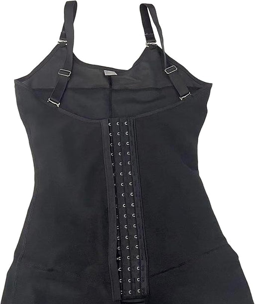 Traje moldeador de cuerpo para mujer Rockible con cinturilla ajustable - Quierox - Tienda Online