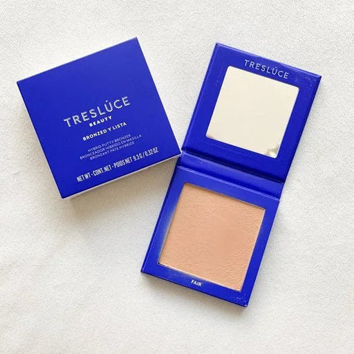 Tres Luce Beauty Bronceador hibrido, 9.3g - Quierox - Tienda Online