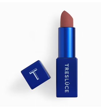 TRESLUCE Barra de labial mate Empower Me - Quierox - Tienda Online