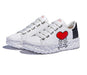 UIN Zapatillas para hombres Give You My Heart Las Ramblas VI MEN - Quierox - Tienda Online