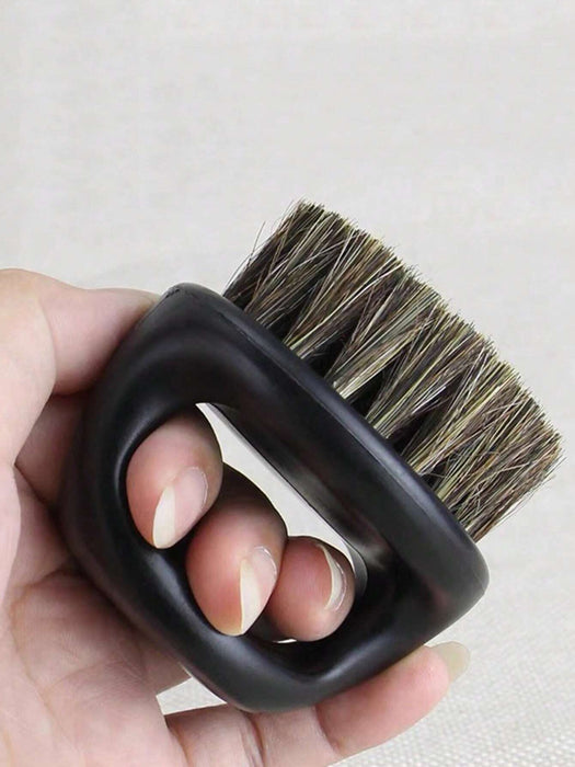 Un Cepillo De Dedo Vintage Para Barrer Pelos Rotos En Corte - Quierox - Tienda Online