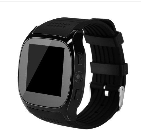 USB Bluetooth Smart Watch Soporte Tarjeta SIM - Quierox - Tienda Online