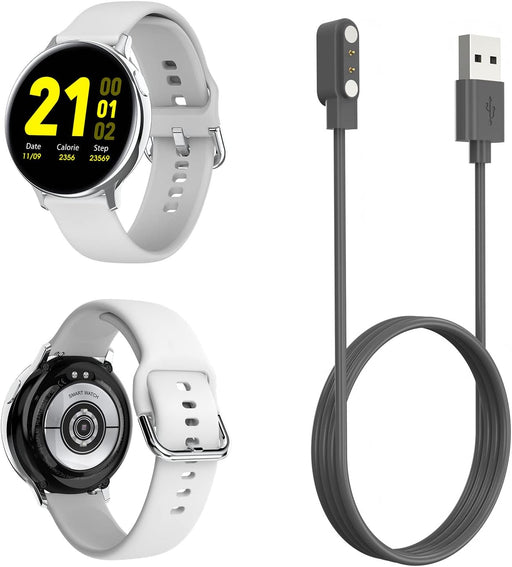 USB Cable de carga rápida para Reloj S20 - Quierox - Tienda Online