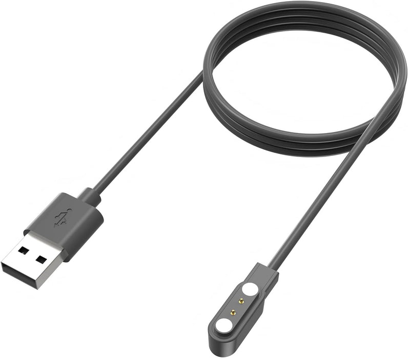 USB Cable de carga rápida para Reloj S20 - Quierox - Tienda Online