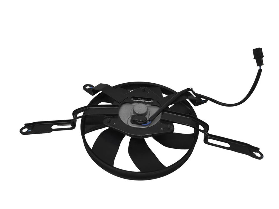 Ventilador de agua radiador Yamaha MT09 Tracer 900 2015/2017 - Quierox - Tienda Online