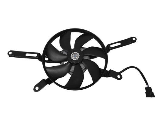 Ventilador de agua radiador Yamaha MT09 Tracer 900 2015/2017 - Quierox - Tienda Online