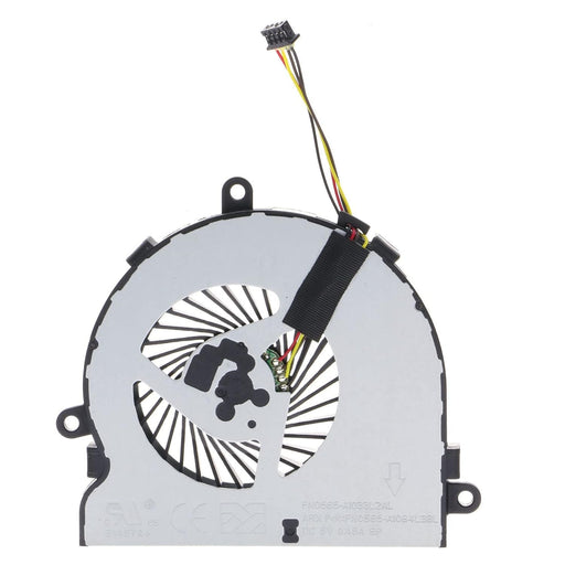 Ventilador de refrigeración de CPU de repuesto para HP 15-AC - Quierox - Tienda Online