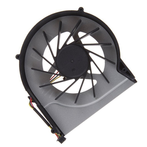 Ventilador de refrigeración de CPU para computadora portátil Prettyia - Quierox - Tienda Online