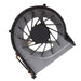 Ventilador de refrigeración de CPU para computadora portátil Prettyia - Quierox - Tienda Online