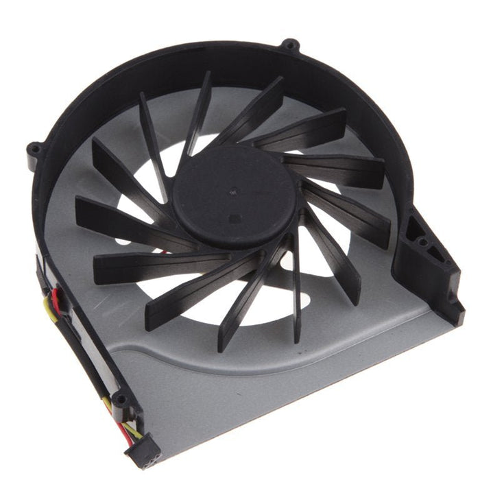 Ventilador de refrigeración de CPU para computadora portátil Prettyia - Quierox - Tienda Online