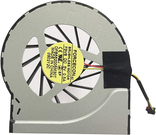 Ventilador de refrigeración de CPU para computadora portátil Prettyia - Quierox - Tienda Online