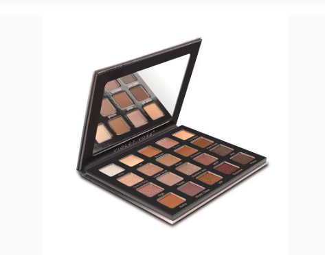 VIOLETA VOSS Paleta de sombras de ojos Taupe Notch - Quierox - Tienda Online