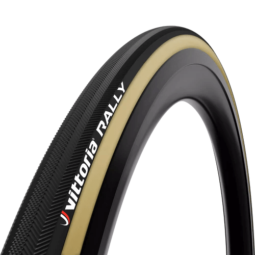 Vittoria neumático tubular de entrenamiento en carretera - Quierox - Tienda Online