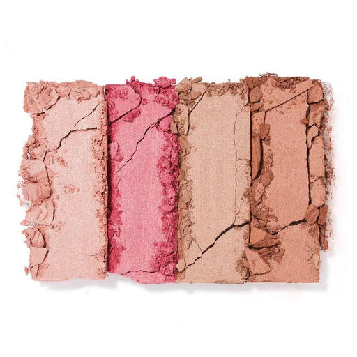 Wander Beauty Paleta de rubores y bronceadores Riviera - Quierox - Tienda Online