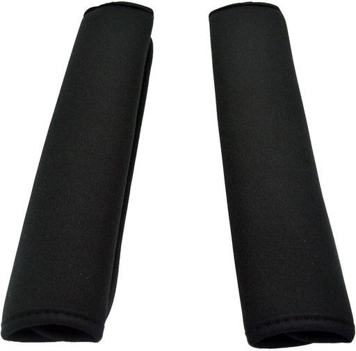 Wanty 1 par de 2 almohadillas de neopreno de color negro multiusos - Quierox - Tienda Online