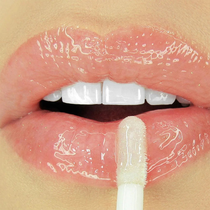 Winky Lux Aceite de labios, brillo de labios transparente hidratante - Quierox - Tienda Online