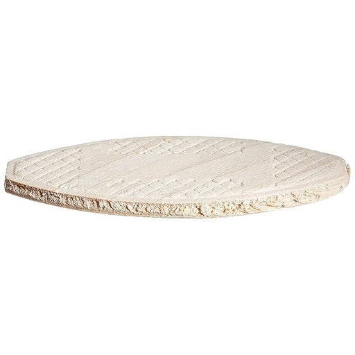 Wolfcraft Galletas comprimidas para unir madera en forma de oblea, 10 piezas - Quierox - Tienda Online