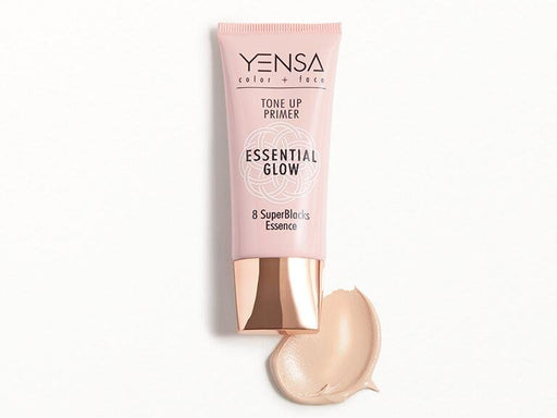 YENSA BEAUTY Base de brillo esencial Tone Up - Quierox - Tienda Online