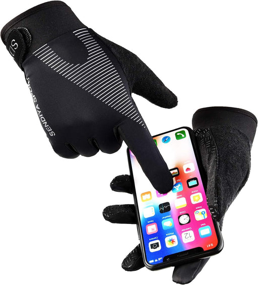 YHT Guantes de entrenamiento, protección completa de la palma y agarre adicional - Quierox - Tienda Online