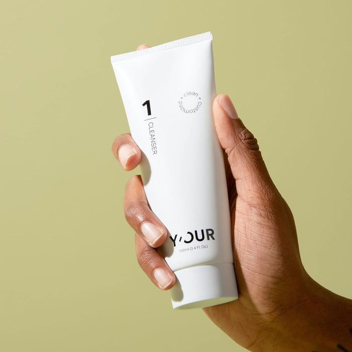 Y'OUR Adult Acne Skincare System - Quierox - Tienda Online