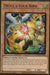 Yu-Gi-Oh MAGO-EN006 - Dral & Rockbird Droll & Lock Bird (1.ª edición Premium Gold Rare) - Quierox - Tienda Online