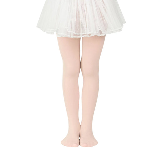 Zando Medias Rosas para Niñas Medias de Ballet - Quierox - Tienda Online