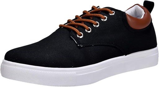 Zapatos casuales sin cordones, sencillos y de moda para hombre - Quierox - Tienda Online