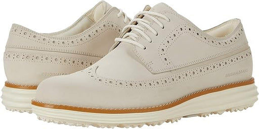 Zapatos Cole Haan Original Grand Wing Oxford Golf - Quierox - Tienda Online