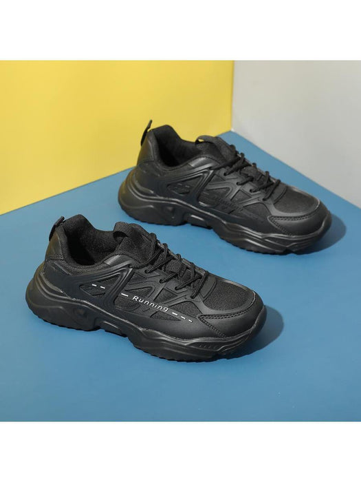 Zapatos deportivos informales de malla para hombre - Quierox - Tienda Online