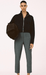 ZARA Pantalones de tweed ajustados de punto doble - Quierox - Tienda Online