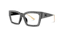 ZEELOOL gafas cuadradas negras Drayton - Quierox - Tienda Online