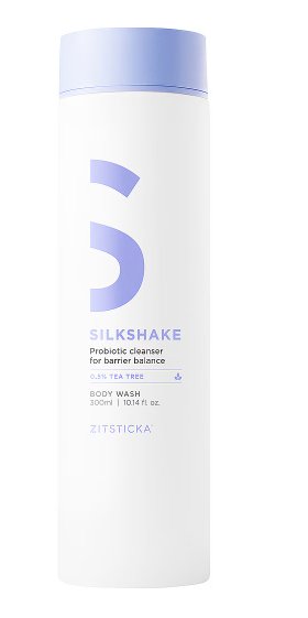 ZitSticka GEL DE BAÑO SILK SHAKE - Quierox - Tienda Online