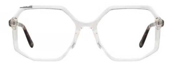 Zyloware Hipstreet T W1006 gafas de mujer con diseño elegante - Quierox - Tienda Online