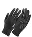 1pair Men Letter Graphic Winter Gloves - Quierox - Tienda Online