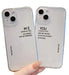 2 Cover para iPhone 13 Pro Max - Quierox - Tienda Online