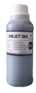 250ml Recarga a granel de tinta negra para todos Hp - Quierox - Tienda Online