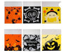 300 Bolsas de dulces de Halloween - Quierox - Tienda Online