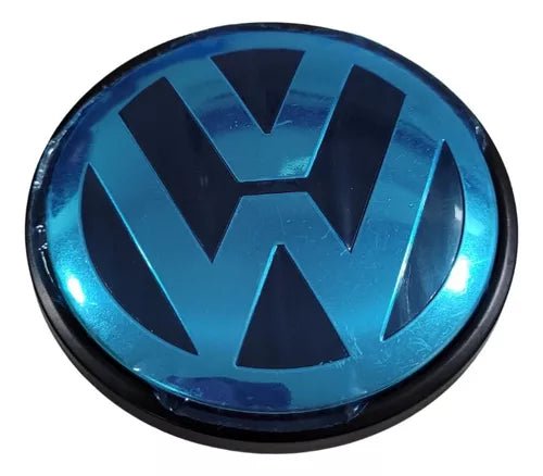 4 cubiertas de tapa central de rueda VW Volkswagen - Quierox - Tienda Online