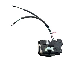 Actuador de montaje de pestillo de puerta trasera para KIA Sorento 20102015 - Quierox - Tienda Online