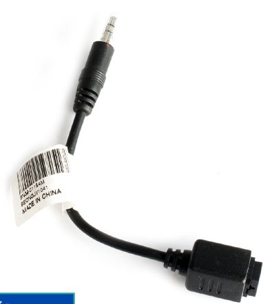 Adaptador óptico de género a señal de 3.5 mm cable Samsung led TV - Quierox - Tienda Online