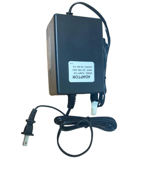 ADAPTOR MODEL CJ6677-11A - Quierox - Tienda Online