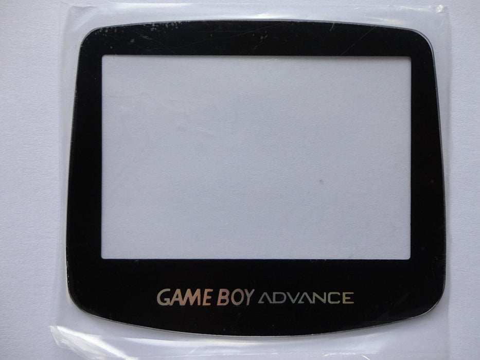 Adhesivo de lente de pantalla de vidrio para Nintendo Gameboy Advance GBA - Quierox - Tienda Online