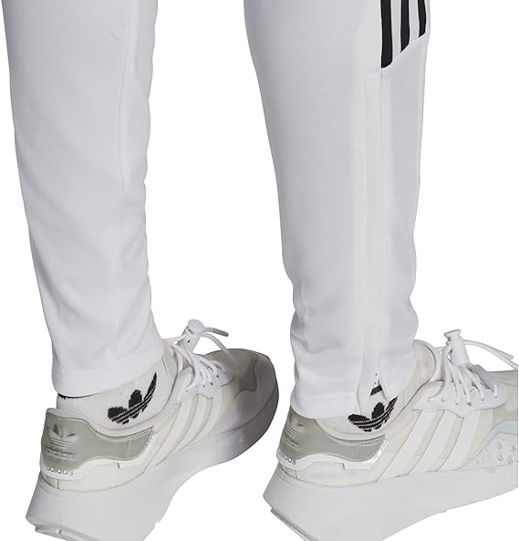 ADIDAS Tiro 21 - Pantalones deportivos para mujer blanco - Quierox - Tienda Online